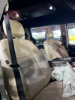 دودج جراند كارافان